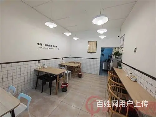（达州铺源网）市内张家湾临街35㎡面店转让（带夹层） - 图片 2