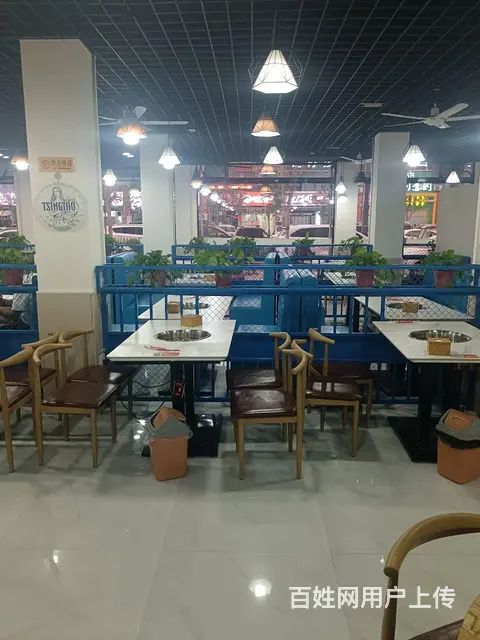 0116新兴路868斜对面一店餐饮铺转让 - 图片 4