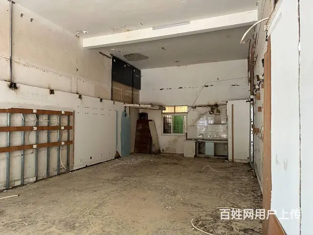 （51旺铺推荐）吉阳区荔枝沟路63-2号80平铺面出租 - 图片 3