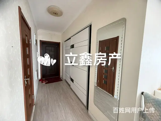 出租天朗国际，107平2室2卫，双南卧，家电家具齐全，拎包住 - 图片 10