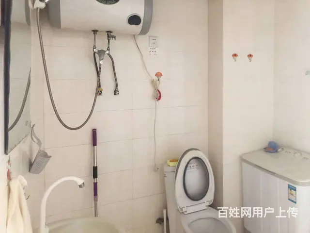 11中附近    单间出租（个人、支持短租） - 图片 4