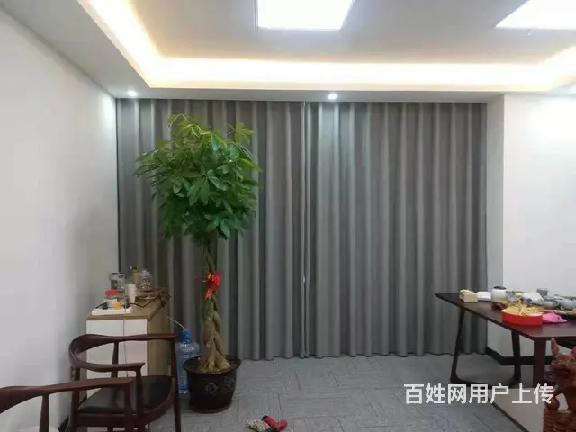 窗帘安装、卷帘定做、上门测量安装 - 图片 3