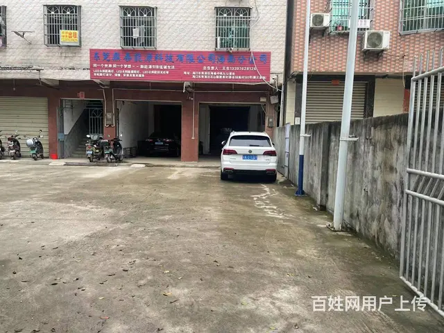 （51旺铺推荐）海瑜中线500平旺铺招租 - 图片 4