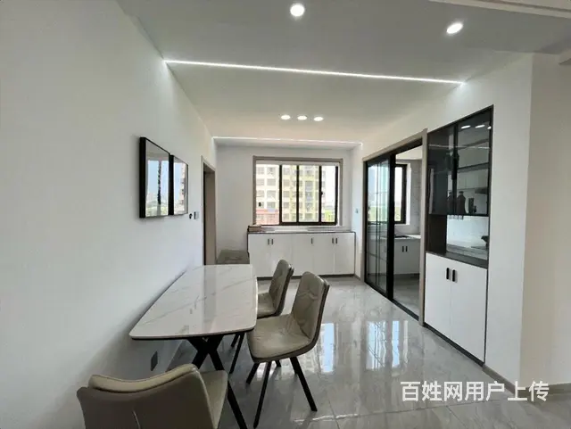 捡漏急卖 城南奥体旁 吾悦广场对面万桥新苑 精装婚房无说无出 - 图片 9