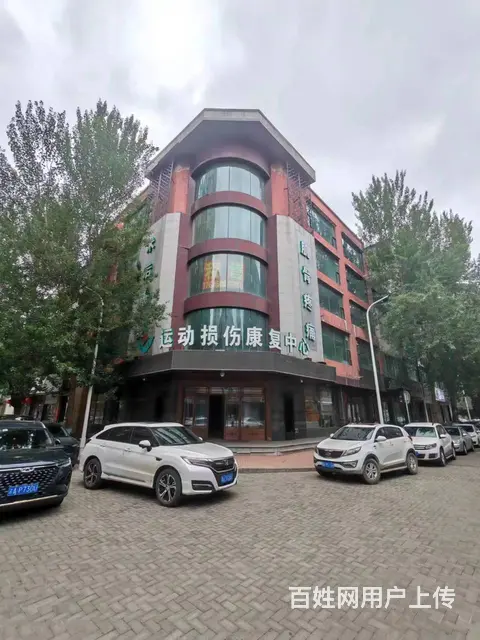 【搞定了！】南岗区大顺街独栋商服出租房主直租 - 图片 2
