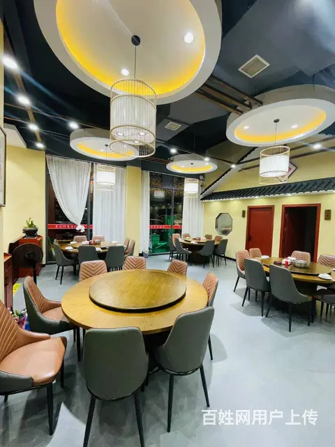 八方小区夜宵餐饮饭店日均1.5个W优价转让 9826 - 图片 7