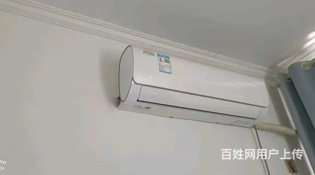 汴河丽景五期六期，精装一室一厅，对面北大附属幼儿园 - 图片 8