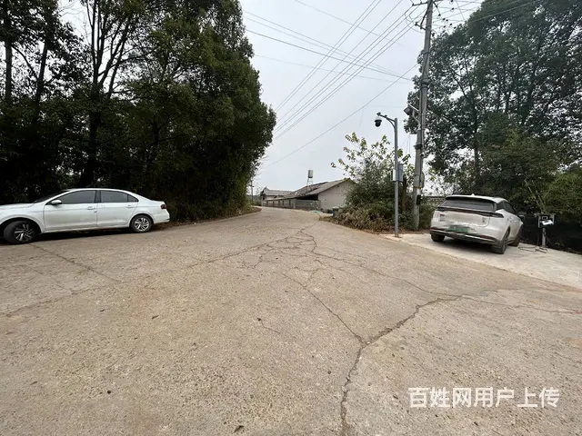 （老板本人）开福区捞刀河独院厂房仓库带场地出租  5741 - 图片 2