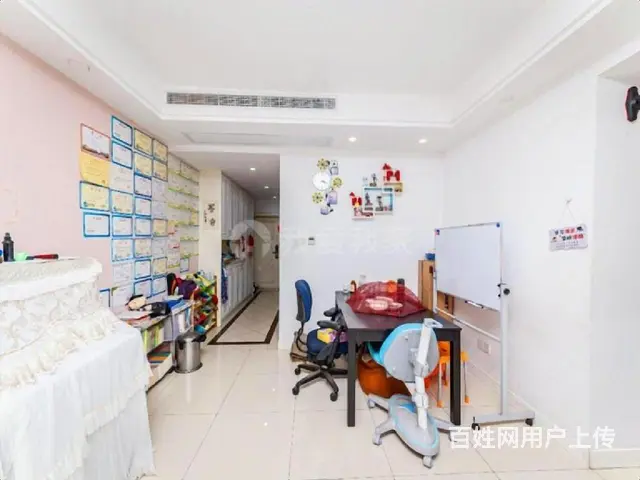 钱塘帝景 中上楼层阳光充足 满五 高新实验 随时看 - 图片 4