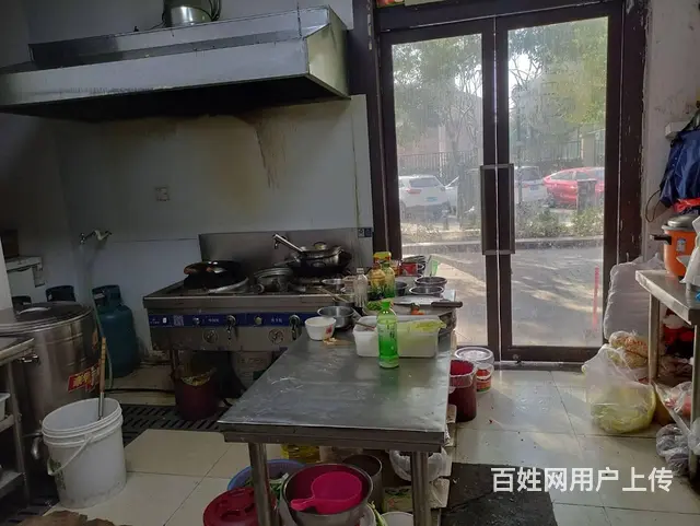 （淘铺铺推荐）城东绿地21新城餐饮旺铺转出 - 图片 6