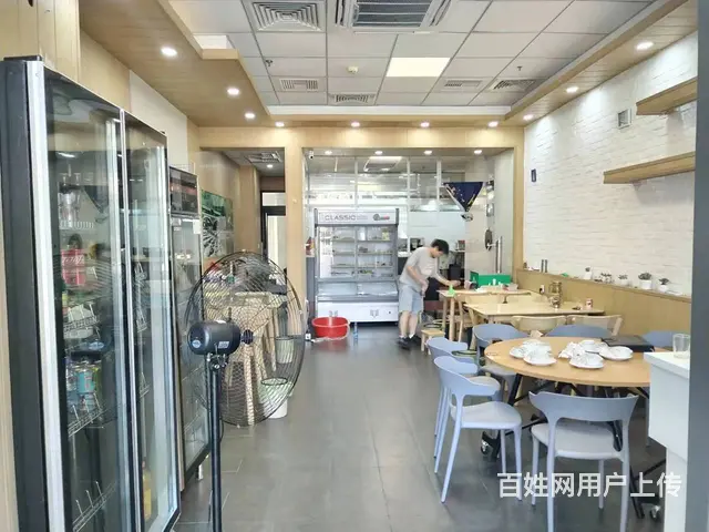 （易转推荐）诸暨不夜城一楼位置好人员密集夜宵店转让 - 图片 5