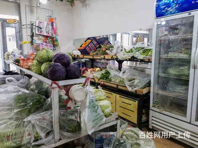 7345(七P)个人城东区港欧东方花园西门内超市带生意转让 - 图片 5
