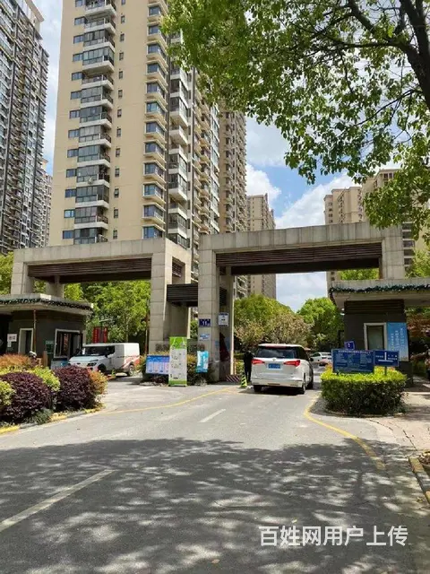 店长重点推荐！凯德都会新峰2室南家具电器齐全非常干净 - 图片 6