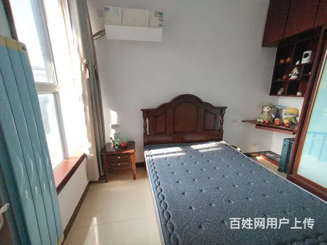 老体育馆对面 中弘名都城 11楼 南户，采光好 - 图片 10