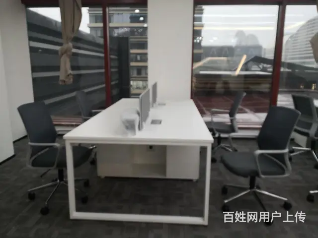 智力大厦，精装出租，奥体    ，交通便利，接待大气体面 - 图片 10