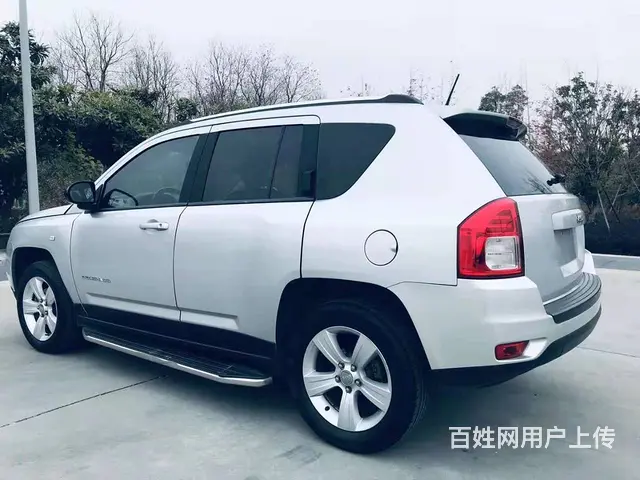 Jeep Compass [指南者](进口) 2012款 2 - 图片 3