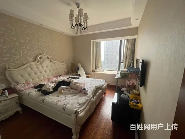 世茂江滨花园峻景湾  黄金楼层 潜力 高性价比 极品 - 图片 5