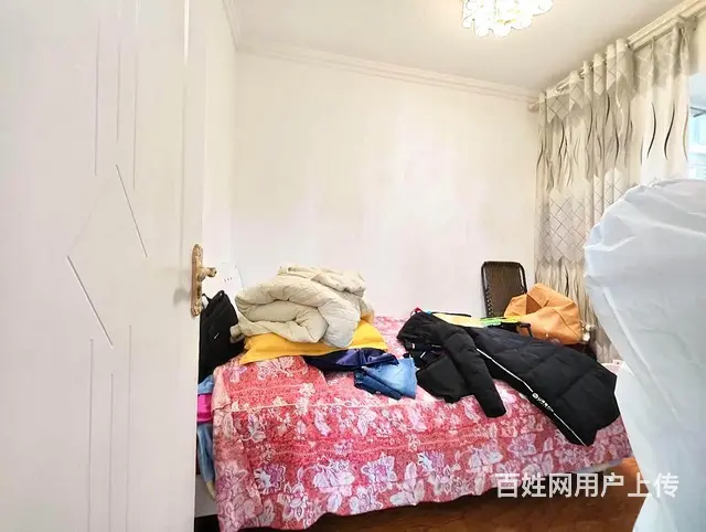 创美世纪城精装两房出售家具家电齐全朝南户型配套齐全市中心 - 图片 8