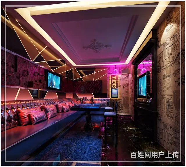南充KTV夜总会哪家比较好提前预订有停车位 - 图片 5
