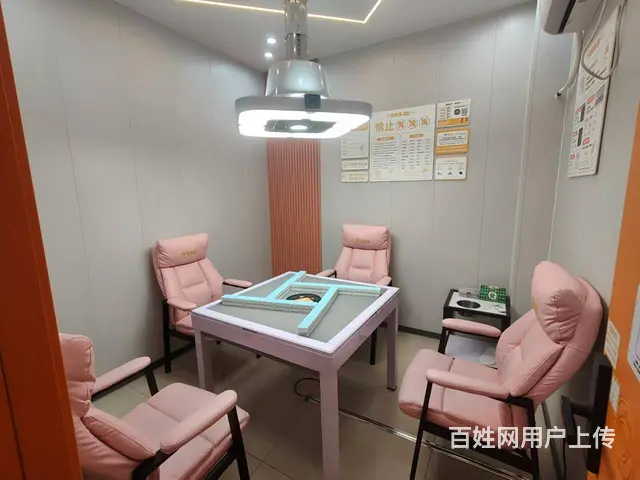 沈河区文化东路自助棋牌室出兑 - 图片 5