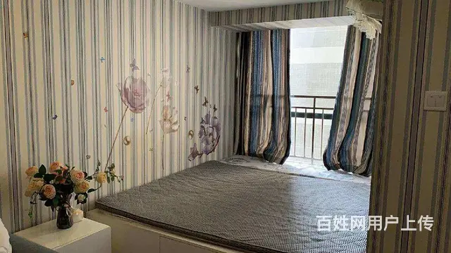 市区步行街网红公寓租金1800一房一厅精装修家电齐全拎包入住 - 图片 6