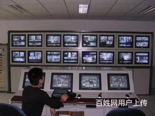 沈阳苏家屯快速监控安装手机监控观看 - 图片 8