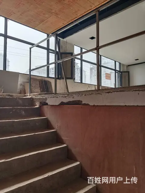 （51旺铺推荐）美丽沙临街铺面280平二楼出租 - 图片 9