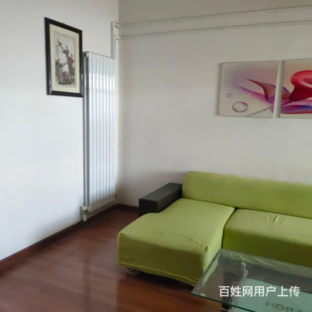 国花路五号邮政小区 - 图片 2