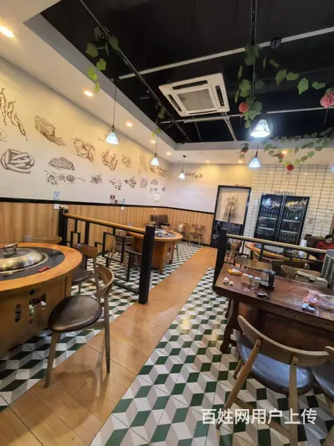 （51旺铺推荐）青年城76平烧烤店转让 - 图片 3