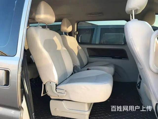 2019年1月东风风行M5、7座、独立座椅、加长版 - 图片 3