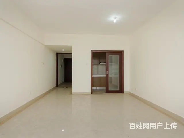 御景国际 精装修，保养如新，中高层西南向，无税 - 图片 2