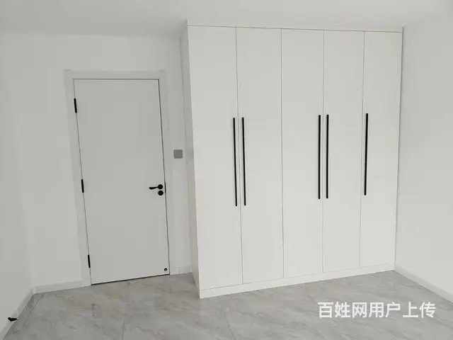 出租锦铁里新装修吉屋四楼 - 图片 1