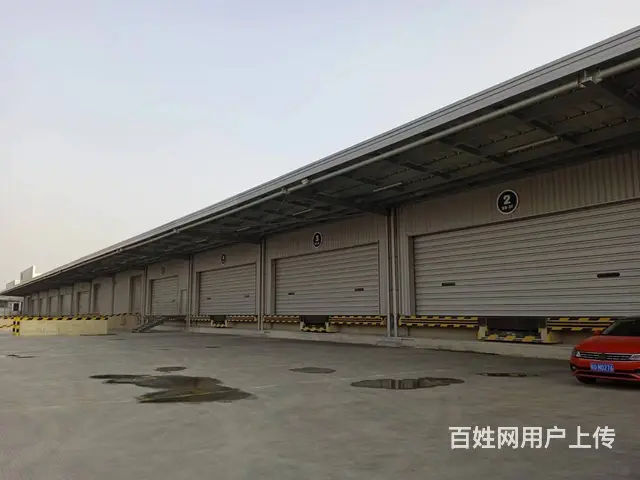 嘉善姚庄镇原房东直租72000平米丙二类高平台原房东可分租 - 图片 3