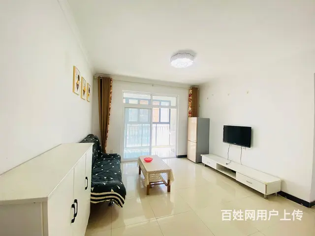 4号线仁和路地铁武汉站金地广场欢乐谷林湖景苑精装1 - 图片 2
