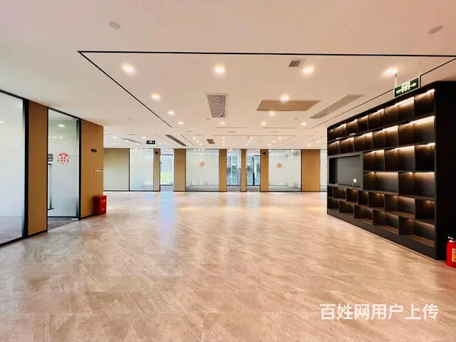 东站万象企业中心，出租170至2200方，商圈覆盖，条件好谈 - 图片 6