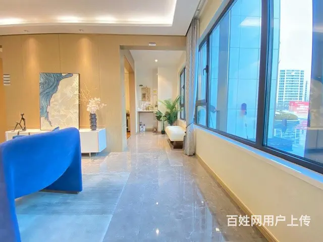 央企保利8层洋房，1.1w起，南北通透，电梯入户，随时看 - 图片 4