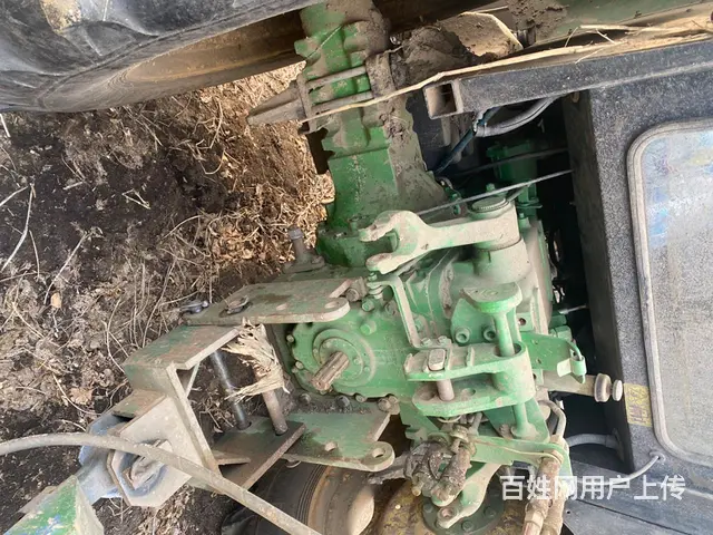 约翰迪尔5E954 - 图片 4