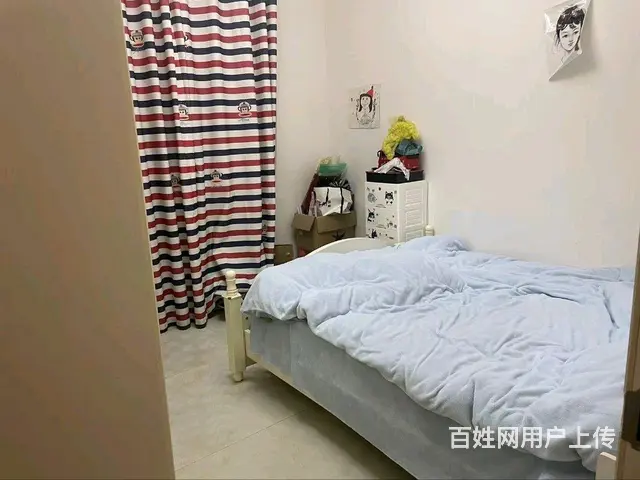 兰苑花园电梯三室套房出售拎包入住可按揭贷款入住 - 图片 7