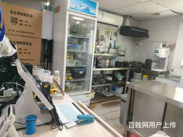（51旺铺推荐）农垦中专附近45平 清补凉转让 - 图片 10