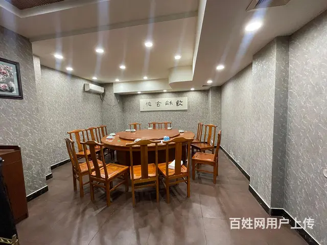景星北街大门脸精装烧烤烤肉出兑保赚 - 图片 5