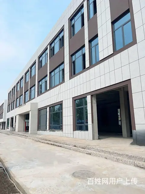 (玖玖)双杨镇好位置独栋沿街商铺出租 - 图片 1