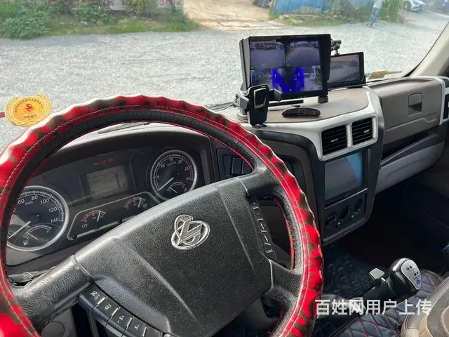 东风柳汽 厢式货车 国5 - 图片 5