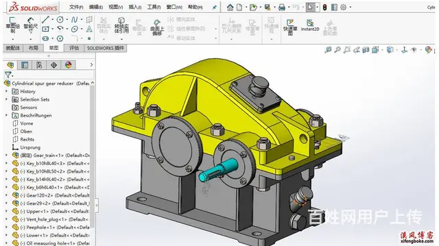 太仓SolidWorks机械钣金三维设计软件培训| - 图片 3