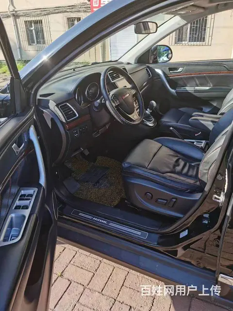 哈弗H6 2015款 H6 运动版 1.5T 手动 运动版 - 图片 7