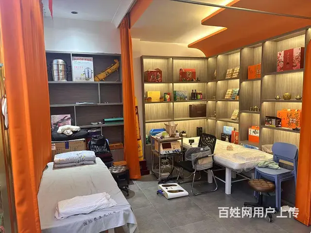（新房源）经区悦海世家精装修临街旺铺出租 - 图片 4