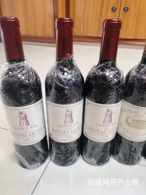 渭南拉菲红酒回收 价格一览一览表上门收购中 - 图片 3
