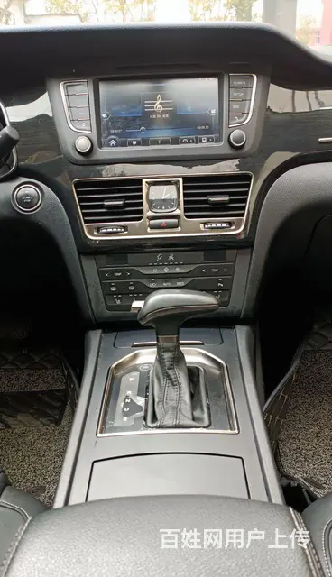 【搞定了！】红旗H7 2018款 1.8T 手自一体 35T - 图片 10