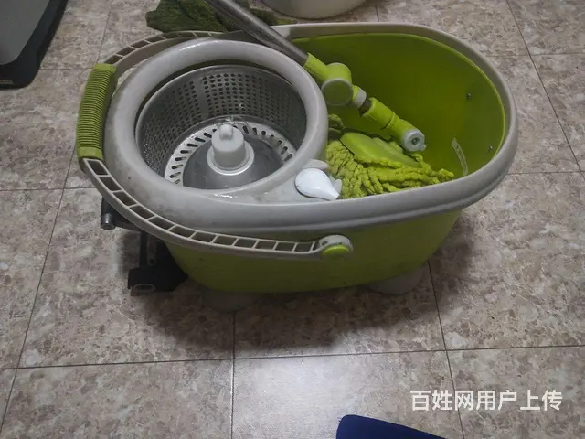 拖布 - 图片
