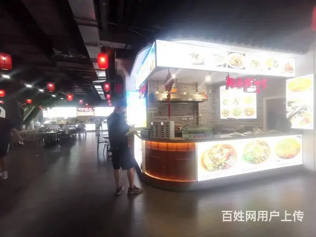 （51旺铺推荐）大东海7平档口转租 - 图片 1
