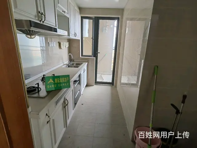 年轻时尚,3室2厅2卫1阳台,观景房,采光视野很好 - 图片 7